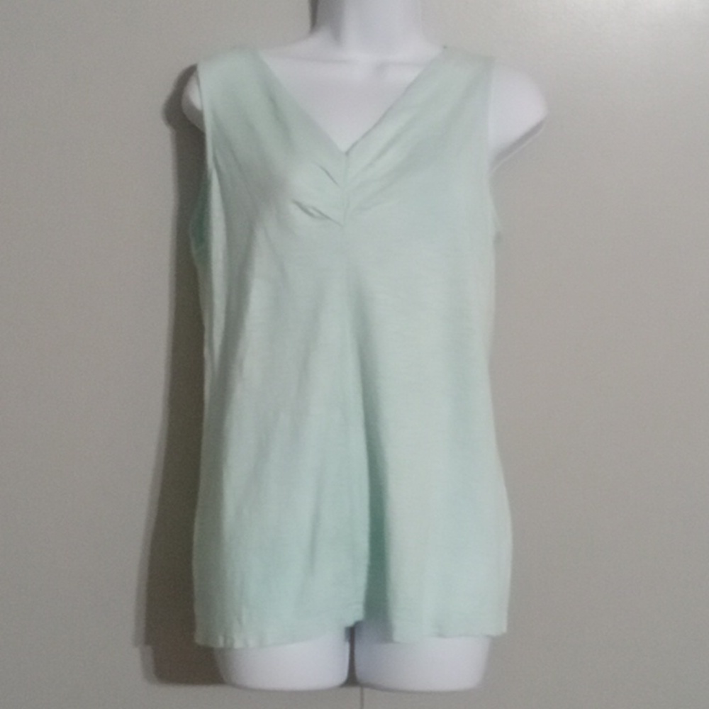 Foxcroft NYC Medium tank top